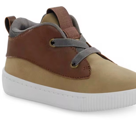 Slip on shoes - Picture 5 of 8